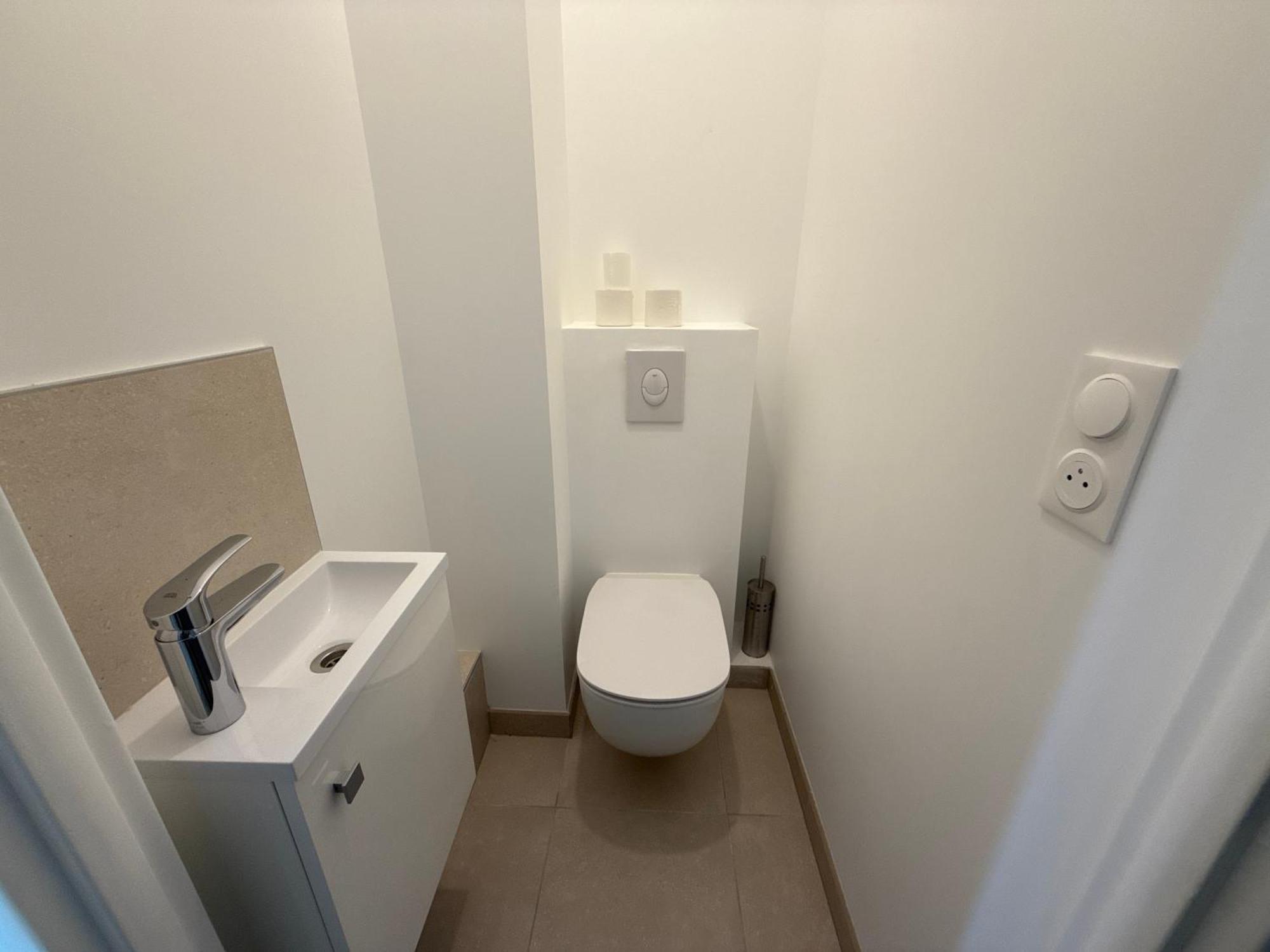 Le Palatin Parking Prive Tout Inclus Dinard Exterior foto